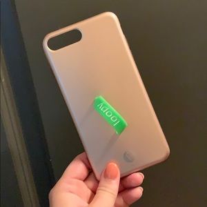 iPhone 8+ Loopy Case